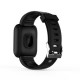 116plus Smart Sports Bracelet Sports Watch 1.44'' TFT Single-touch Screen Multilingual Display Custom Dial Fitness/Health Monitor Long Standby IP67 Waterproof Compatible with Android iOS 116plus Smart Sports Bracelet Sports Watch 1.44'' TFT Single-touch Screen Multilingual Display Custom Dial Fitness/Health Monitor Long Standby IP67 Waterproof Compatible with Android iOS
