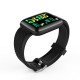 116plus Smart Sports Bracelet Sports Watch 1.44'' TFT Single-touch Screen Multilingual Display Custom Dial Fitness/Health Monitor Long Standby IP67 Waterproof Compatible with Android iOS 116plus Smart Sports Bracelet Sports Watch 1.44'' TFT Single-touch Screen Multilingual Display Custom Dial Fitness/Health Monitor Long Standby IP67 Waterproof Compatible with Android iOS