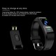 ID115plus Smart Bracelet 0.96inch TFT Screen 90mAh Heart Rate Blood Pressure Monitoring Calorie Fitness IP67 Waterproof BT Alarm Sports Wristwatch for Android / iOS ID115plus Smart Bracelet 0.96inch TFT Screen 90mAh Heart Rate Blood Pressure Monitoring Calorie Fitness IP67 Waterproof BT Alarm Sports Wristwatch for Android / iOS
