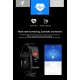 ID115plus Smart Bracelet 0.96inch TFT Screen 90mAh Heart Rate Blood Pressure Monitoring Calorie Fitness IP67 Waterproof BT Alarm Sports Wristwatch for Android / iOS ID115plus Smart Bracelet 0.96inch TFT Screen 90mAh Heart Rate Blood Pressure Monitoring Calorie Fitness IP67 Waterproof BT Alarm Sports Wristwatch for Android / iOS