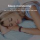 ID115plus Smart Bracelet 0.96inch TFT Screen 90mAh Heart Rate Blood Pressure Monitoring Calorie Fitness IP67 Waterproof BT Alarm Sports Wristwatch for Android / iOS ID115plus Smart Bracelet 0.96inch TFT Screen 90mAh Heart Rate Blood Pressure Monitoring Calorie Fitness IP67 Waterproof BT Alarm Sports Wristwatch for Android / iOS