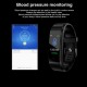 ID115plus Smart Bracelet 0.96inch TFT Screen 90mAh Heart Rate Blood Pressure Monitoring Calorie Fitness IP67 Waterproof BT Alarm Sports Wristwatch for Android / iOS ID115plus Smart Bracelet 0.96inch TFT Screen 90mAh Heart Rate Blood Pressure Monitoring Calorie Fitness IP67 Waterproof BT Alarm Sports Wristwatch for Android / iOS
