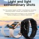 Q19 Pro Smart Sports Bracelet 1.69'' TFT Full-Touch Screen Innovative OS Sleep/Heart Rate/Blood Pressure/Pressure Monitor Family Care Shortcut Card 25 Sports Mode Compatible with iOS/Android Q19 Pro Smart Sports Bracelet 1.69'' TFT Full-Touch Screen Innovative OS Sleep/Heart Rate/Blood Pressure/Pressure Monitor Family Care Shortcut Card 25 Sports Mode Compatible with iOS/Android