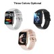 Q19 Pro Smart Sports Bracelet 1.69'' TFT Full-Touch Screen Innovative OS Sleep/Heart Rate/Blood Pressure/Pressure Monitor Family Care Shortcut Card 25 Sports Mode Compatible with iOS/Android Q19 Pro Smart Sports Bracelet 1.69'' TFT Full-Touch Screen Innovative OS Sleep/Heart Rate/Blood Pressure/Pressure Monitor Family Care Shortcut Card 25 Sports Mode Compatible with iOS/Android