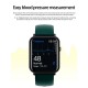 Q19 Pro Smart Sports Bracelet 1.69'' TFT Full-Touch Screen Innovative OS Sleep/Heart Rate/Blood Pressure/Pressure Monitor Family Care Shortcut Card 25 Sports Mode Compatible with iOS/Android Q19 Pro Smart Sports Bracelet 1.69'' TFT Full-Touch Screen Innovative OS Sleep/Heart Rate/Blood Pressure/Pressure Monitor Family Care Shortcut Card 25 Sports Mode Compatible with iOS/Android