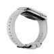 Q19 Pro Smart Sports Bracelet 1.69'' TFT Full-Touch Screen Innovative OS Sleep/Heart Rate/Blood Pressure/Pressure Monitor Family Care Shortcut Card 25 Sports Mode Compatible with iOS/Android Q19 Pro Smart Sports Bracelet 1.69'' TFT Full-Touch Screen Innovative OS Sleep/Heart Rate/Blood Pressure/Pressure Monitor Family Care Shortcut Card 25 Sports Mode Compatible with iOS/Android