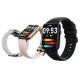 Q19 Pro Smart Sports Bracelet 1.69'' TFT Full-Touch Screen Innovative OS Sleep/Heart Rate/Blood Pressure/Pressure Monitor Family Care Shortcut Card 25 Sports Mode Compatible with iOS/Android Q19 Pro Smart Sports Bracelet 1.69'' TFT Full-Touch Screen Innovative OS Sleep/Heart Rate/Blood Pressure/Pressure Monitor Family Care Shortcut Card 25 Sports Mode Compatible with iOS/Android