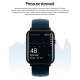 Q19 Pro Smart Sports Bracelet 1.69'' TFT Full-Touch Screen Innovative OS Sleep/Heart Rate/Blood Pressure/Pressure Monitor Family Care Shortcut Card 25 Sports Mode Compatible with iOS/Android Q19 Pro Smart Sports Bracelet 1.69'' TFT Full-Touch Screen Innovative OS Sleep/Heart Rate/Blood Pressure/Pressure Monitor Family Care Shortcut Card 25 Sports Mode Compatible with iOS/Android