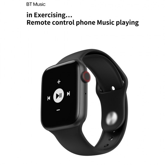 W34 Intelligent Watch Color Screen BT Sports IP67 Waterproof Watch Steps Counting ECG Heart Rate Monitoring Fitness Watch W34 Intelligent Watch Color Screen BT Sports IP67 Waterproof Watch Steps Counting ECG Heart Rate Monitoring Fitness Watch