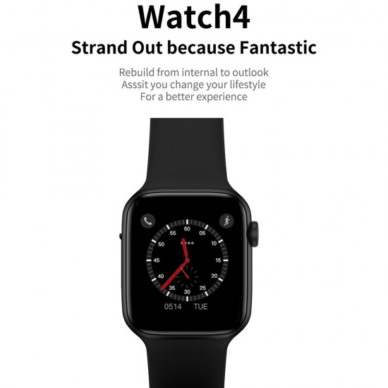 W34 Intelligent Watch Color Screen BT Sports IP67 Waterproof Watch Steps Counting ECG Heart Rate Monitoring Fitness Watch W34 Intelligent Watch Color Screen BT Sports IP67 Waterproof Watch Steps Counting ECG Heart Rate Monitoring Fitness Watch