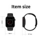W34 Intelligent Watch Color Screen BT Sports IP67 Waterproof Watch Steps Counting ECG Heart Rate Monitoring Fitness Watch W34 Intelligent Watch Color Screen BT Sports IP67 Waterproof Watch Steps Counting ECG Heart Rate Monitoring Fitness Watch