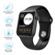 V10 Intelligent Watch 1.3in Color Screen Full Touching Sport Fitness Tracker IP67 Waterproof Heart Rate Immunity Monitoring Body Temperature Measuring Wrist Watch V10 Intelligent Watch 1.3in Color Screen Full Touching Sport Fitness Tracker IP67 Waterproof Heart Rate Immunity Monitoring Body Temperature Measuring Wrist Watch
