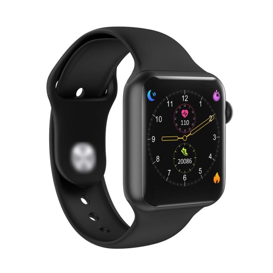 V10 Intelligent Watch 1.3in Color Screen Full Touching Sport Fitness Tracker IP67 Waterproof Heart Rate Immunity Monitoring Body Temperature Measuring Wrist Watch V10 Intelligent Watch 1.3in Color Screen Full Touching Sport Fitness Tracker IP67 Waterproof Heart Rate Immunity Monitoring Body Temperature Measuring Wrist Watch