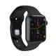 V10 Intelligent Watch 1.3in Color Screen Full Touching Sport Fitness Tracker IP67 Waterproof Heart Rate Immunity Monitoring Body Temperature Measuring Wrist Watch V10 Intelligent Watch 1.3in Color Screen Full Touching Sport Fitness Tracker IP67 Waterproof Heart Rate Immunity Monitoring Body Temperature Measuring Wrist Watch