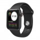 V10 Intelligent Watch 1.3in Color Screen Full Touching Sport Fitness Tracker IP67 Waterproof Heart Rate Immunity Monitoring Body Temperature Measuring Wrist Watch V10 Intelligent Watch 1.3in Color Screen Full Touching Sport Fitness Tracker IP67 Waterproof Heart Rate Immunity Monitoring Body Temperature Measuring Wrist Watch