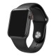 V10 Intelligent Watch 1.3in Color Screen Full Touching Sport Fitness Tracker IP67 Waterproof Heart Rate Immunity Monitoring Body Temperature Measuring Wrist Watch V10 Intelligent Watch 1.3in Color Screen Full Touching Sport Fitness Tracker IP67 Waterproof Heart Rate Immunity Monitoring Body Temperature Measuring Wrist Watch