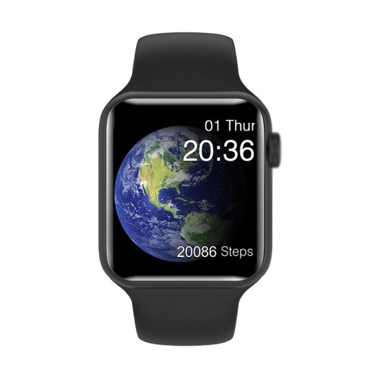 V10 Intelligent Watch 1.3in Color Screen Full Touching Sport Fitness Tracker IP67 Waterproof Heart Rate Immunity Monitoring Body Temperature Measuring Wrist Watch V10 Intelligent Watch 1.3in Color Screen Full Touching Sport Fitness Tracker IP67 Waterproof Heart Rate Immunity Monitoring Body Temperature Measuring Wrist Watch