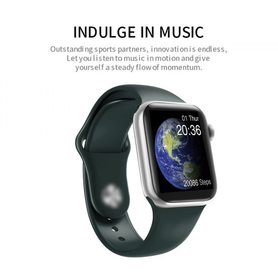 V10 Intelligent Watch 1.3in Color Screen Full Touching Sport Fitness Tracker IP67 Waterproof Heart Rate Immunity Monitoring Body Temperature Measuring Wrist Watch V10 Intelligent Watch 1.3in Color Screen Full Touching Sport Fitness Tracker IP67 Waterproof Heart Rate Immunity Monitoring Body Temperature Measuring Wrist Watch