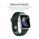 V10 Intelligent Watch 1.3in Color Screen Full Touching Sport Fitness Tracker IP67 Waterproof Heart Rate Immunity Monitoring Body Temperature Measuring Wrist Watch V10 Intelligent Watch 1.3in Color Screen Full Touching Sport Fitness Tracker IP67 Waterproof Heart Rate Immunity Monitoring Body Temperature Measuring Wrist Watch
