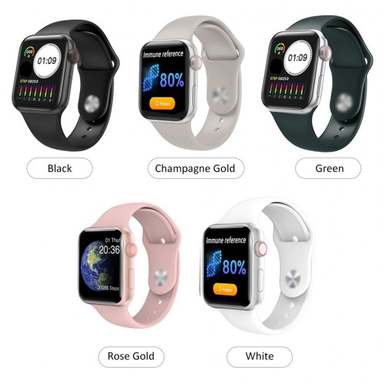 V10 Intelligent Watch 1.3in Color Screen Full Touching Sport Fitness Tracker IP67 Waterproof Heart Rate Immunity Monitoring Body Temperature Measuring Wrist Watch V10 Intelligent Watch 1.3in Color Screen Full Touching Sport Fitness Tracker IP67 Waterproof Heart Rate Immunity Monitoring Body Temperature Measuring Wrist Watch
