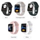 V10 Intelligent Watch 1.3in Color Screen Full Touching Sport Fitness Tracker IP67 Waterproof Heart Rate Immunity Monitoring Body Temperature Measuring Wrist Watch V10 Intelligent Watch 1.3in Color Screen Full Touching Sport Fitness Tracker IP67 Waterproof Heart Rate Immunity Monitoring Body Temperature Measuring Wrist Watch