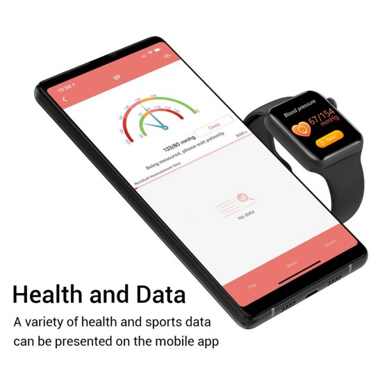V10 Intelligent Watch 1.3in Color Screen Full Touching Sport Fitness Tracker IP67 Waterproof Heart Rate Immunity Monitoring Body Temperature Measuring Wrist Watch V10 Intelligent Watch 1.3in Color Screen Full Touching Sport Fitness Tracker IP67 Waterproof Heart Rate Immunity Monitoring Body Temperature Measuring Wrist Watch