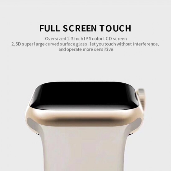 V10 Intelligent Watch 1.3in Color Screen Full Touching Sport Fitness Tracker IP67 Waterproof Heart Rate Immunity Monitoring Body Temperature Measuring Wrist Watch V10 Intelligent Watch 1.3in Color Screen Full Touching Sport Fitness Tracker IP67 Waterproof Heart Rate Immunity Monitoring Body Temperature Measuring Wrist Watch