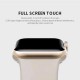 V10 Intelligent Watch 1.3in Color Screen Full Touching Sport Fitness Tracker IP67 Waterproof Heart Rate Immunity Monitoring Body Temperature Measuring Wrist Watch V10 Intelligent Watch 1.3in Color Screen Full Touching Sport Fitness Tracker IP67 Waterproof Heart Rate Immunity Monitoring Body Temperature Measuring Wrist Watch
