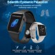 V10 Intelligent Watch 1.3in Color Screen Full Touching Sport Fitness Tracker IP67 Waterproof Heart Rate Immunity Monitoring Body Temperature Measuring Wrist Watch V10 Intelligent Watch 1.3in Color Screen Full Touching Sport Fitness Tracker IP67 Waterproof Heart Rate Immunity Monitoring Body Temperature Measuring Wrist Watch