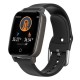 T1S Fitness Watch 1.3in Color Screen Sport Intelligent Fitness Tracker IP67 Waterproof Heart Rate Sleep Quality Temperature Monitoring Wrist Watch T1S Fitness Watch 1.3in Color Screen Sport Intelligent Fitness Tracker IP67 Waterproof Heart Rate Sleep Quality Temperature Monitoring Wrist Watch
