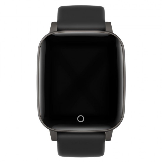 T1S Fitness Watch 1.3in Color Screen Sport Intelligent Fitness Tracker IP67 Waterproof Heart Rate Sleep Quality Temperature Monitoring Wrist Watch T1S Fitness Watch 1.3in Color Screen Sport Intelligent Fitness Tracker IP67 Waterproof Heart Rate Sleep Quality Temperature Monitoring Wrist Watch