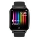 T1S Fitness Watch 1.3in Color Screen Sport Intelligent Fitness Tracker IP67 Waterproof Heart Rate Sleep Quality Temperature Monitoring Wrist Watch T1S Fitness Watch 1.3in Color Screen Sport Intelligent Fitness Tracker IP67 Waterproof Heart Rate Sleep Quality Temperature Monitoring Wrist Watch