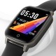 T1S Fitness Watch 1.3in Color Screen Sport Intelligent Fitness Tracker IP67 Waterproof Heart Rate Sleep Quality Temperature Monitoring Wrist Watch T1S Fitness Watch 1.3in Color Screen Sport Intelligent Fitness Tracker IP67 Waterproof Heart Rate Sleep Quality Temperature Monitoring Wrist Watch