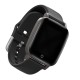 T1S Fitness Watch 1.3in Color Screen Sport Intelligent Fitness Tracker IP67 Waterproof Heart Rate Sleep Quality Temperature Monitoring Wrist Watch T1S Fitness Watch 1.3in Color Screen Sport Intelligent Fitness Tracker IP67 Waterproof Heart Rate Sleep Quality Temperature Monitoring Wrist Watch