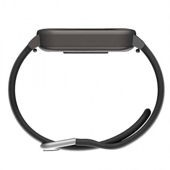 T1S Fitness Watch 1.3in Color Screen Sport Intelligent Fitness Tracker IP67 Waterproof Heart Rate Sleep Quality Temperature Monitoring Wrist Watch T1S Fitness Watch 1.3in Color Screen Sport Intelligent Fitness Tracker IP67 Waterproof Heart Rate Sleep Quality Temperature Monitoring Wrist Watch