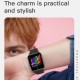 T1S Fitness Watch 1.3in Color Screen Sport Intelligent Fitness Tracker IP67 Waterproof Heart Rate Sleep Quality Temperature Monitoring Wrist Watch T1S Fitness Watch 1.3in Color Screen Sport Intelligent Fitness Tracker IP67 Waterproof Heart Rate Sleep Quality Temperature Monitoring Wrist Watch