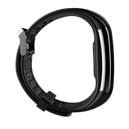 C6T Body Temperature Bracelet Watch Smart Sports Bracelet IP67 Information Push Sleep Exercise Step Waterproof Sports Smart Bracelet Blood Pressure Monitoring C6T Body Temperature Bracelet Watch Smart Sports Bracelet IP67 Information Push Sleep Exercise Step Waterproof Sports Smart Bracelet Blood Pressure Monitoring