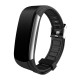 C6T Body Temperature Bracelet Watch Smart Sports Bracelet IP67 Information Push Sleep Exercise Step Waterproof Sports Smart Bracelet Blood Pressure Monitoring C6T Body Temperature Bracelet Watch Smart Sports Bracelet IP67 Information Push Sleep Exercise Step Waterproof Sports Smart Bracelet Blood Pressure Monitoring