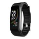 C6T Body Temperature Bracelet Watch Smart Sports Bracelet IP67 Information Push Sleep Exercise Step Waterproof Sports Smart Bracelet Blood Pressure Monitoring C6T Body Temperature Bracelet Watch Smart Sports Bracelet IP67 Information Push Sleep Exercise Step Waterproof Sports Smart Bracelet Blood Pressure Monitoring