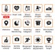 C6T Body Temperature Bracelet Watch Smart Sports Bracelet IP67 Information Push Sleep Exercise Step Waterproof Sports Smart Bracelet Blood Pressure Monitoring C6T Body Temperature Bracelet Watch Smart Sports Bracelet IP67 Information Push Sleep Exercise Step Waterproof Sports Smart Bracelet Blood Pressure Monitoring
