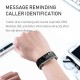 C6T Body Temperature Bracelet Watch Smart Sports Bracelet IP67 Information Push Sleep Exercise Step Waterproof Sports Smart Bracelet Blood Pressure Monitoring C6T Body Temperature Bracelet Watch Smart Sports Bracelet IP67 Information Push Sleep Exercise Step Waterproof Sports Smart Bracelet Blood Pressure Monitoring