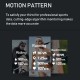 C6T Body Temperature Bracelet Watch Smart Sports Bracelet IP67 Information Push Sleep Exercise Step Waterproof Sports Smart Bracelet Blood Pressure Monitoring C6T Body Temperature Bracelet Watch Smart Sports Bracelet IP67 Information Push Sleep Exercise Step Waterproof Sports Smart Bracelet Blood Pressure Monitoring