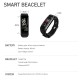 C6T Body Temperature Bracelet Watch Smart Sports Bracelet IP67 Information Push Sleep Exercise Step Waterproof Sports Smart Bracelet Blood Pressure Monitoring C6T Body Temperature Bracelet Watch Smart Sports Bracelet IP67 Information Push Sleep Exercise Step Waterproof Sports Smart Bracelet Blood Pressure Monitoring