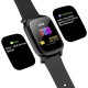 Smart Sport Band Forehead Wrist Thermometer Fitness Tracker Bracelet Smart Watch Heart Rate Monitor Wristband Color Screen Waterproof Information Reminder Smart Sport Band Forehead Wrist Thermometer Fitness Tracker Bracelet Smart Watch Heart Rate Monitor Wristband Color Screen Waterproof Information Reminder
