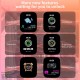 Smart Sport Band Forehead Wrist Thermometer Fitness Tracker Bracelet Smart Watch Heart Rate Monitor Wristband Color Screen Waterproof Information Reminder Smart Sport Band Forehead Wrist Thermometer Fitness Tracker Bracelet Smart Watch Heart Rate Monitor Wristband Color Screen Waterproof Information Reminder