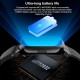 Smart Sport Band Forehead Wrist Thermometer Fitness Tracker Bracelet Smart Watch Heart Rate Monitor Wristband Color Screen Waterproof Information Reminder Smart Sport Band Forehead Wrist Thermometer Fitness Tracker Bracelet Smart Watch Heart Rate Monitor Wristband Color Screen Waterproof Information Reminder