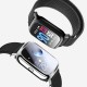 Smart Sport Band Forehead Wrist Thermometer Fitness Tracker Bracelet Smart Watch Heart Rate Monitor Wristband Color Screen Waterproof Information Reminder Smart Sport Band Forehead Wrist Thermometer Fitness Tracker Bracelet Smart Watch Heart Rate Monitor Wristband Color Screen Waterproof Information Reminder
