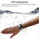 Smart Sport Band Forehead Wrist Thermometer Fitness Tracker Bracelet Smart Watch Heart Rate Monitor Wristband Color Screen Waterproof Information Reminder Smart Sport Band Forehead Wrist Thermometer Fitness Tracker Bracelet Smart Watch Heart Rate Monitor Wristband Color Screen Waterproof Information Reminder