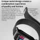 Smart Sport Band Forehead Wrist Thermometer Fitness Tracker Bracelet Smart Watch Heart Rate Monitor Wristband Color Screen Waterproof Information Reminder Smart Sport Band Forehead Wrist Thermometer Fitness Tracker Bracelet Smart Watch Heart Rate Monitor Wristband Color Screen Waterproof Information Reminder