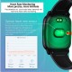 Smart Sport Band Forehead Wrist Thermometer Fitness Tracker Bracelet Smart Watch Heart Rate Monitor Wristband Color Screen Waterproof Information Reminder Smart Sport Band Forehead Wrist Thermometer Fitness Tracker Bracelet Smart Watch Heart Rate Monitor Wristband Color Screen Waterproof Information Reminder